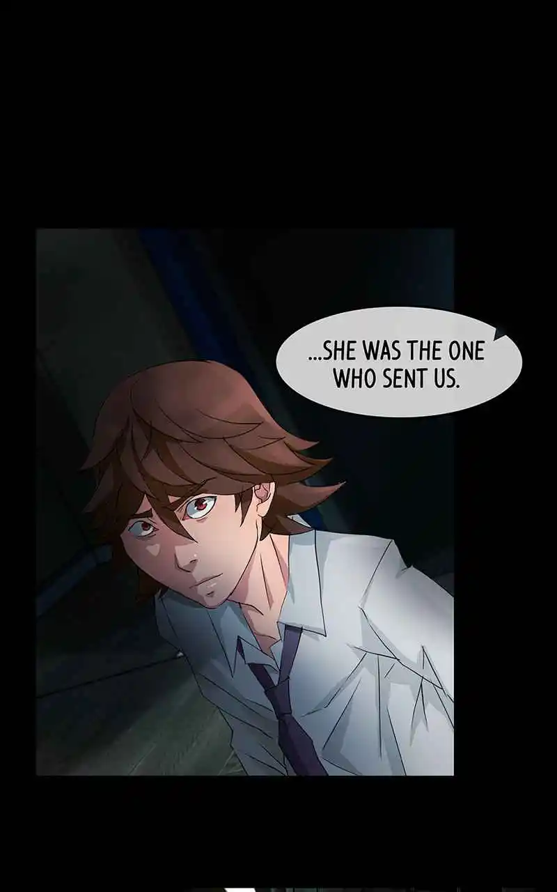 Simon Sues Chapter 59