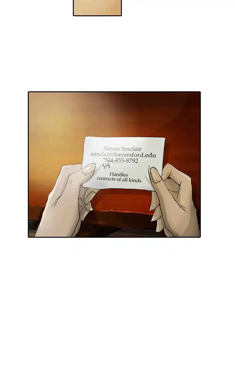 Simon Sues Chapter 59