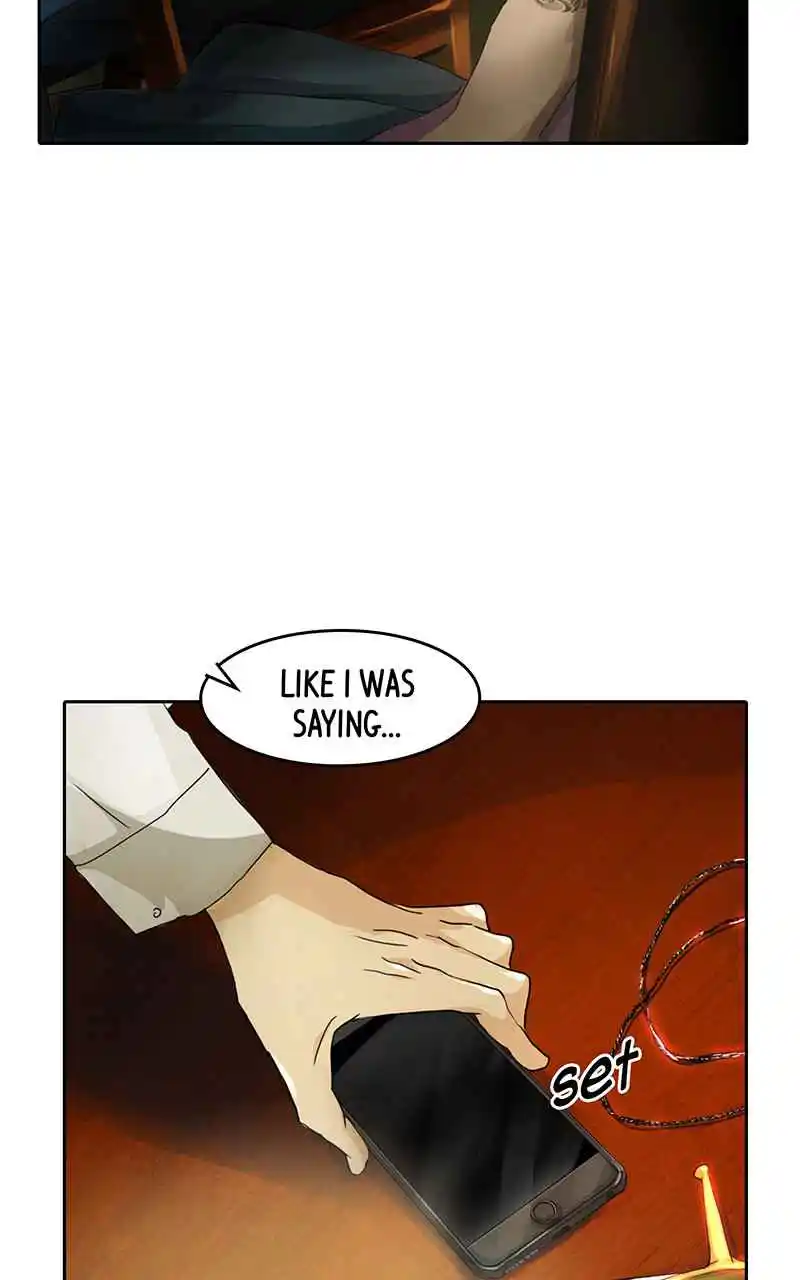 Simon Sues Chapter 59