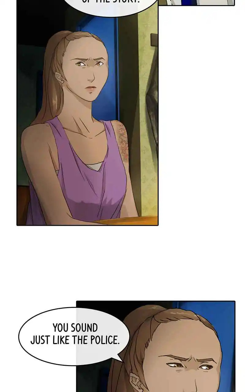 Simon Sues Chapter 59