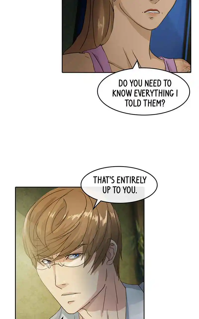 Simon Sues Chapter 59