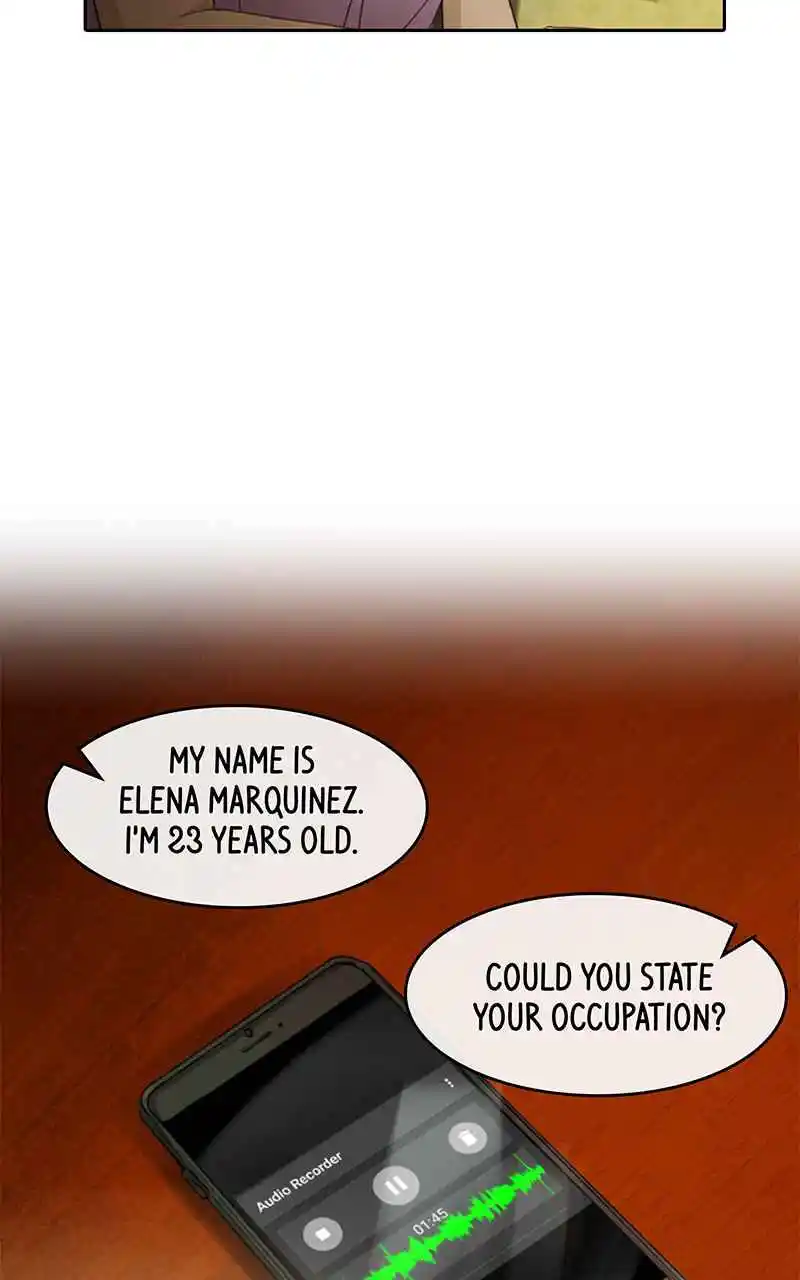 Simon Sues Chapter 59