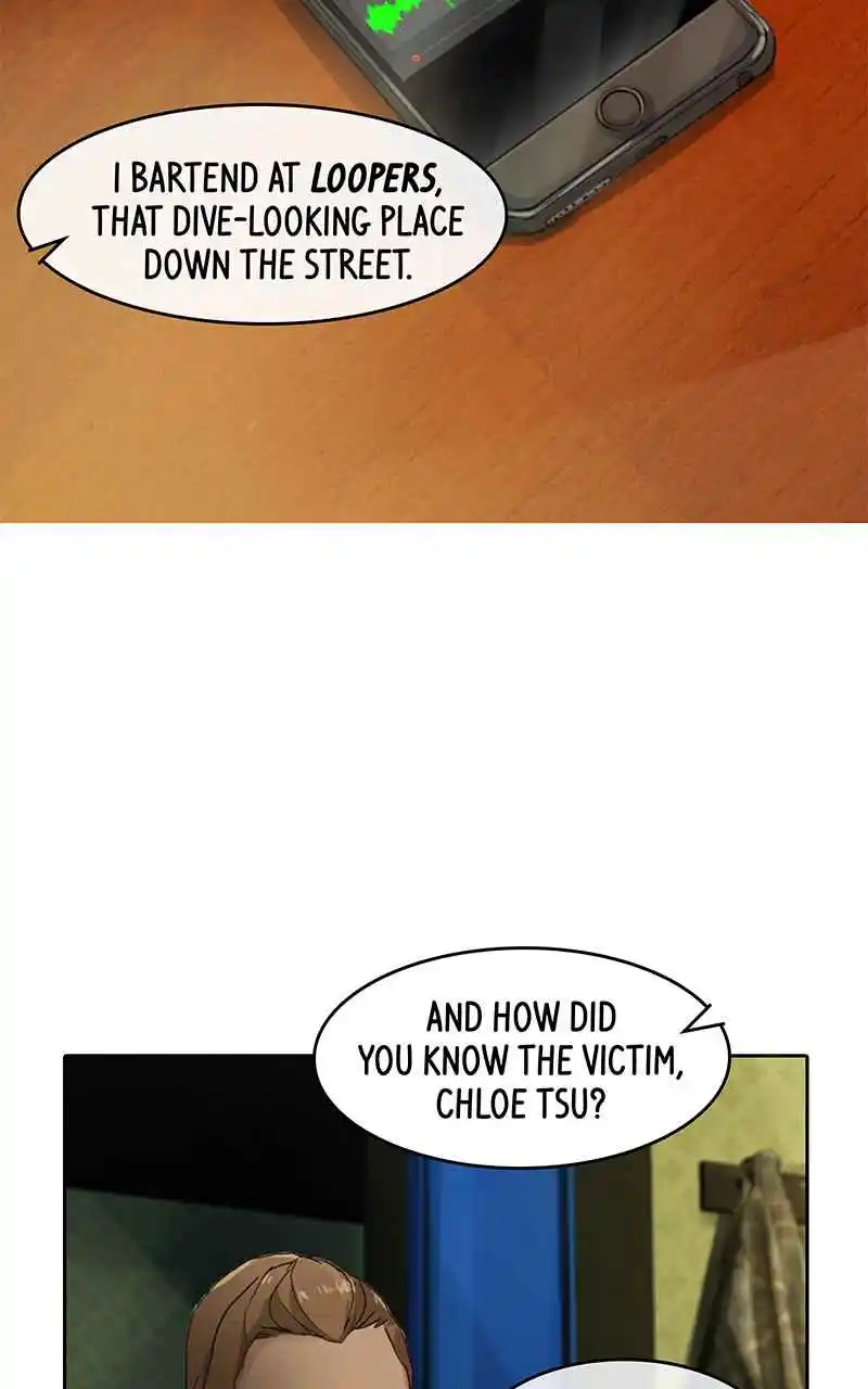 Simon Sues Chapter 59