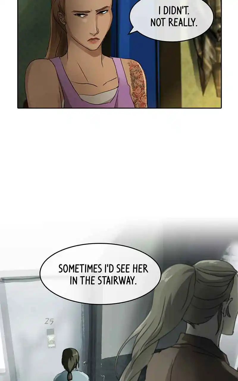 Simon Sues Chapter 59