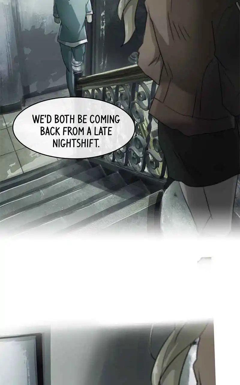 Simon Sues Chapter 59