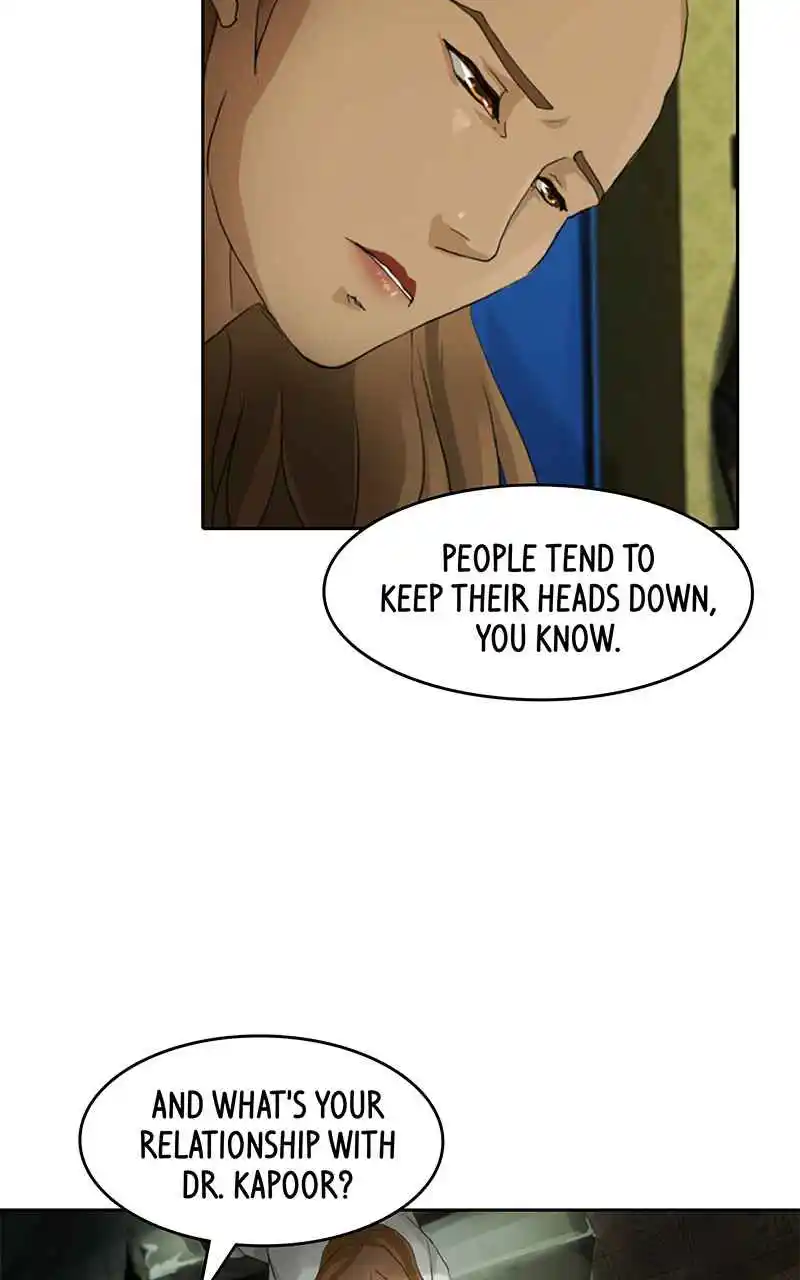 Simon Sues Chapter 59