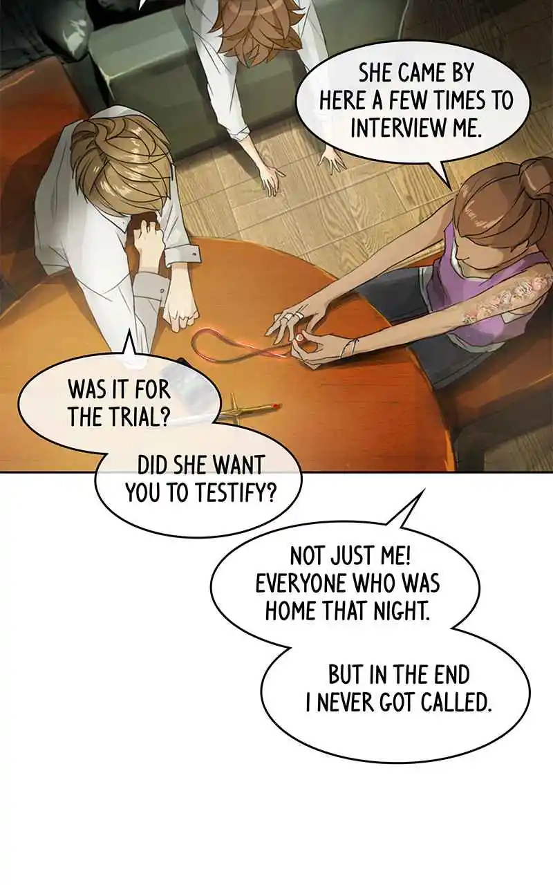 Simon Sues Chapter 59