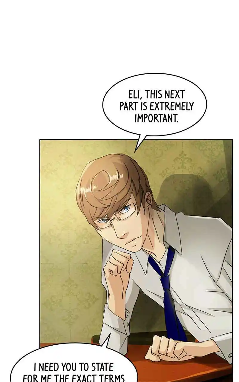 Simon Sues Chapter 59