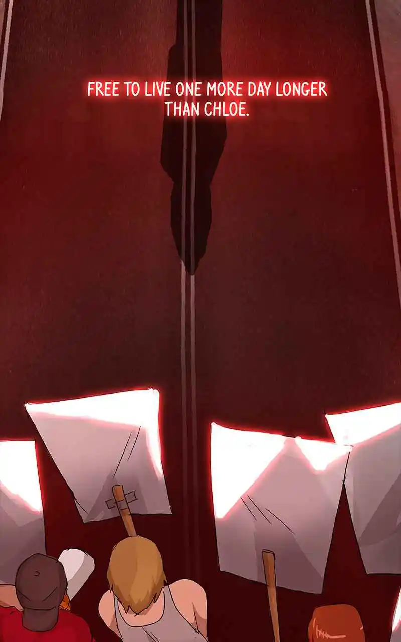 Simon Sues Chapter 59