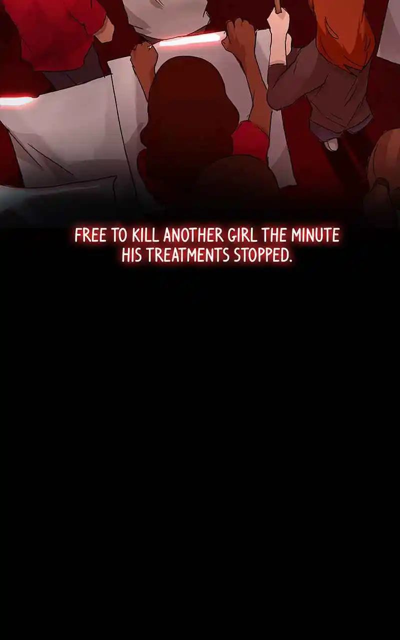 Simon Sues Chapter 59