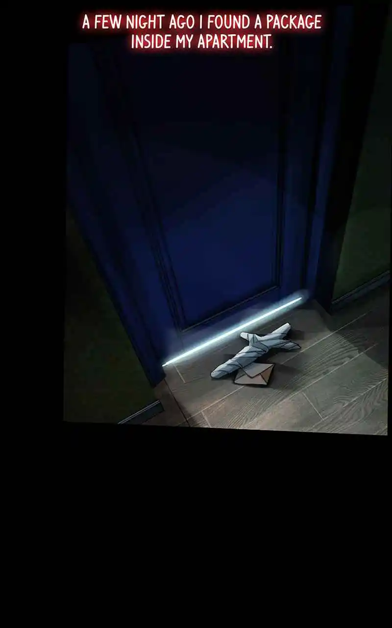 Simon Sues Chapter 59