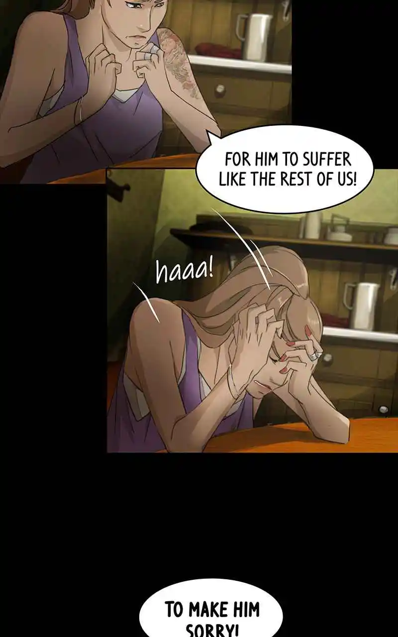 Simon Sues Chapter 59