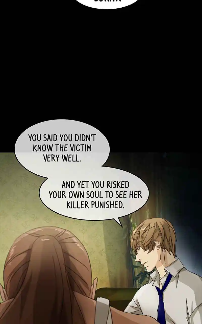 Simon Sues Chapter 59