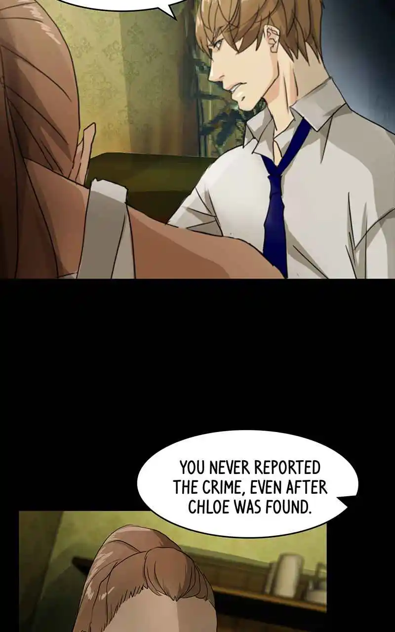 Simon Sues Chapter 59