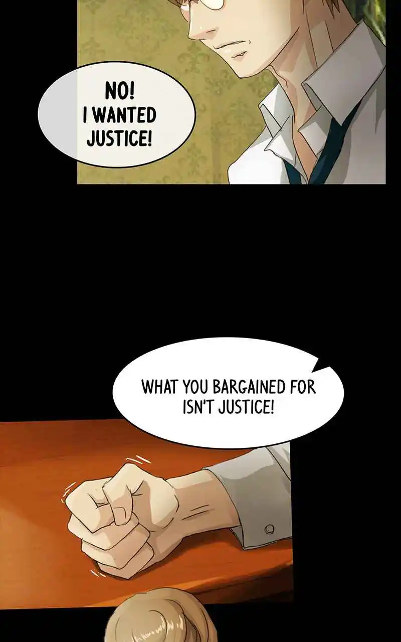 Simon Sues Chapter 59