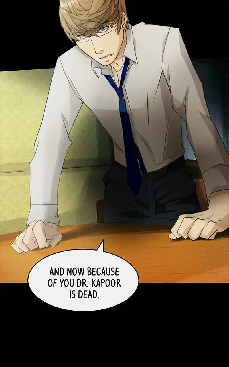 Simon Sues Chapter 59