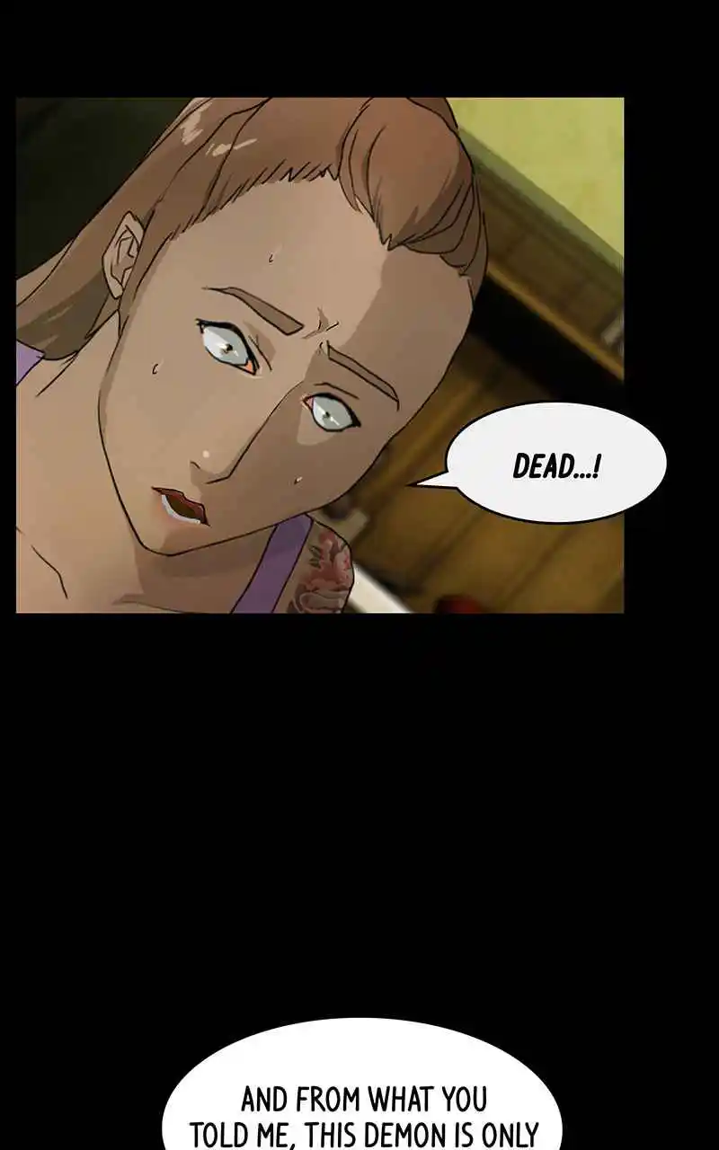 Simon Sues Chapter 59