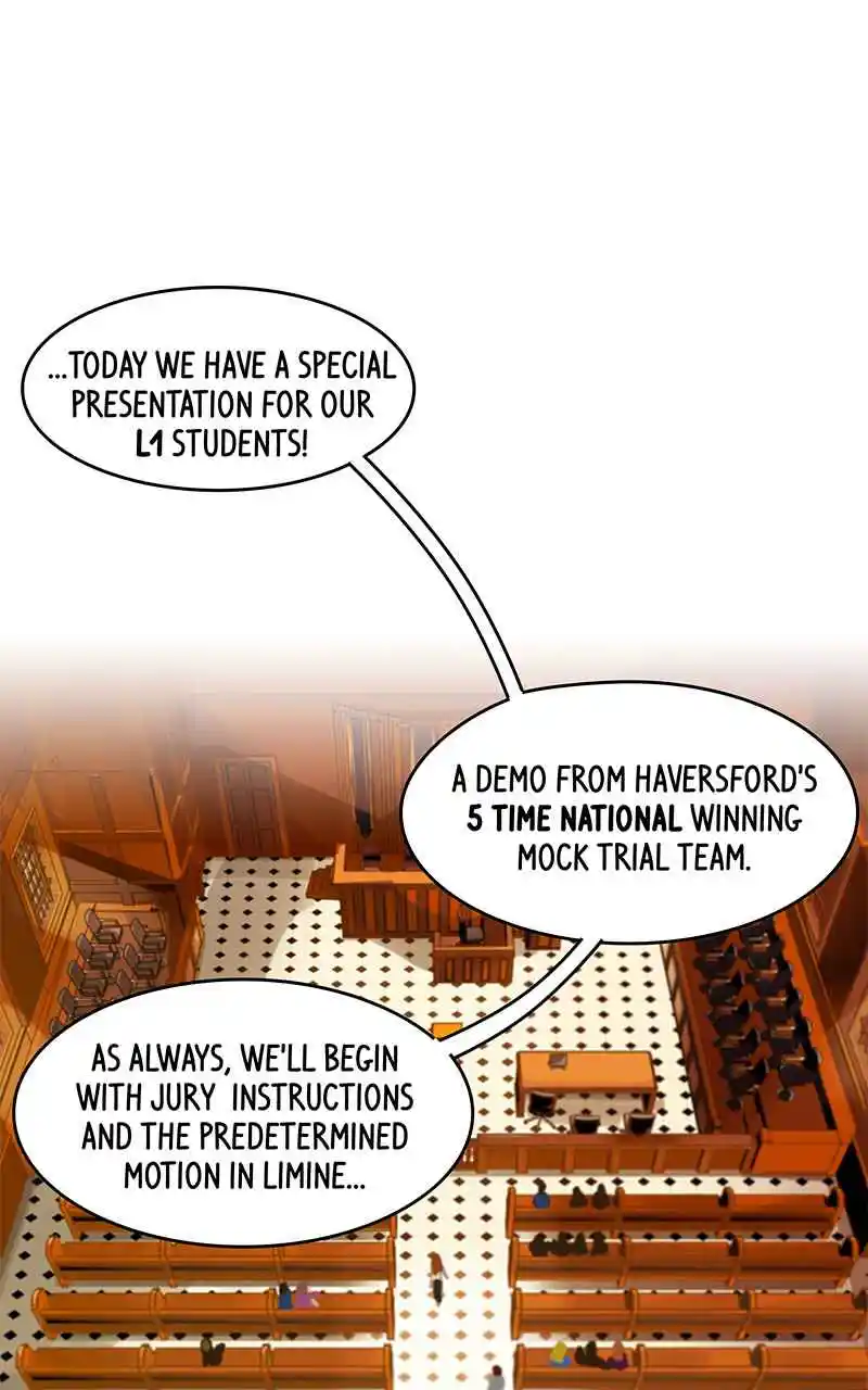 Simon Sues Chapter 6