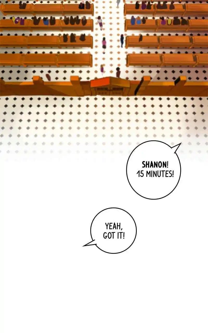 Simon Sues Chapter 6