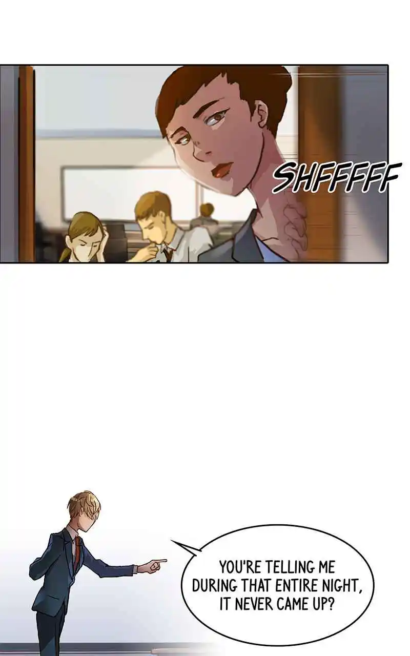 Simon Sues Chapter 6