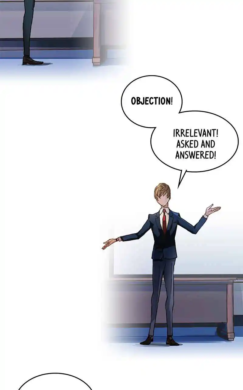 Simon Sues Chapter 6