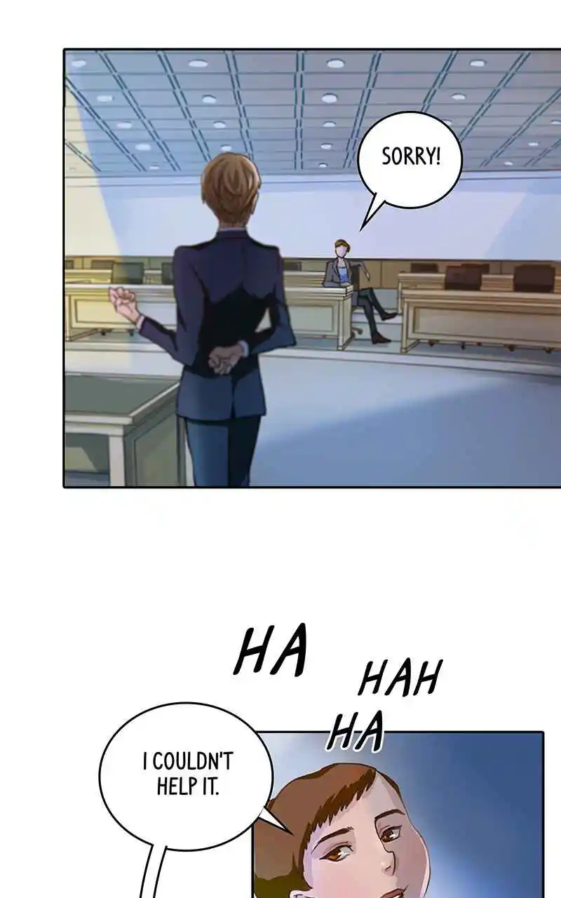 Simon Sues Chapter 6