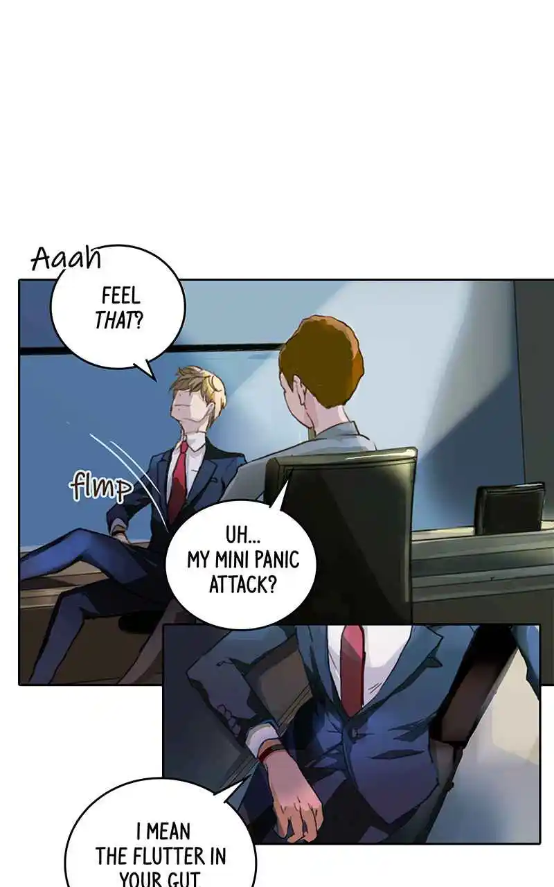 Simon Sues Chapter 6