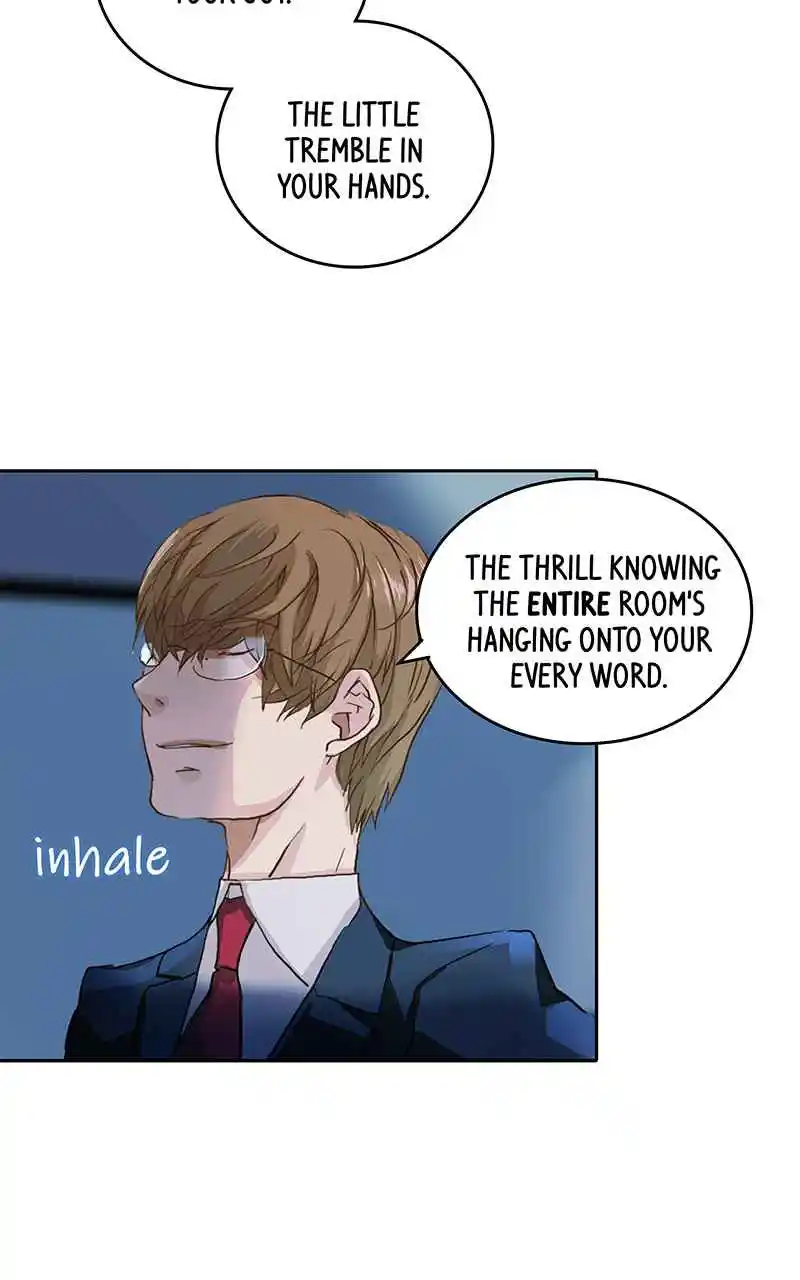 Simon Sues Chapter 6