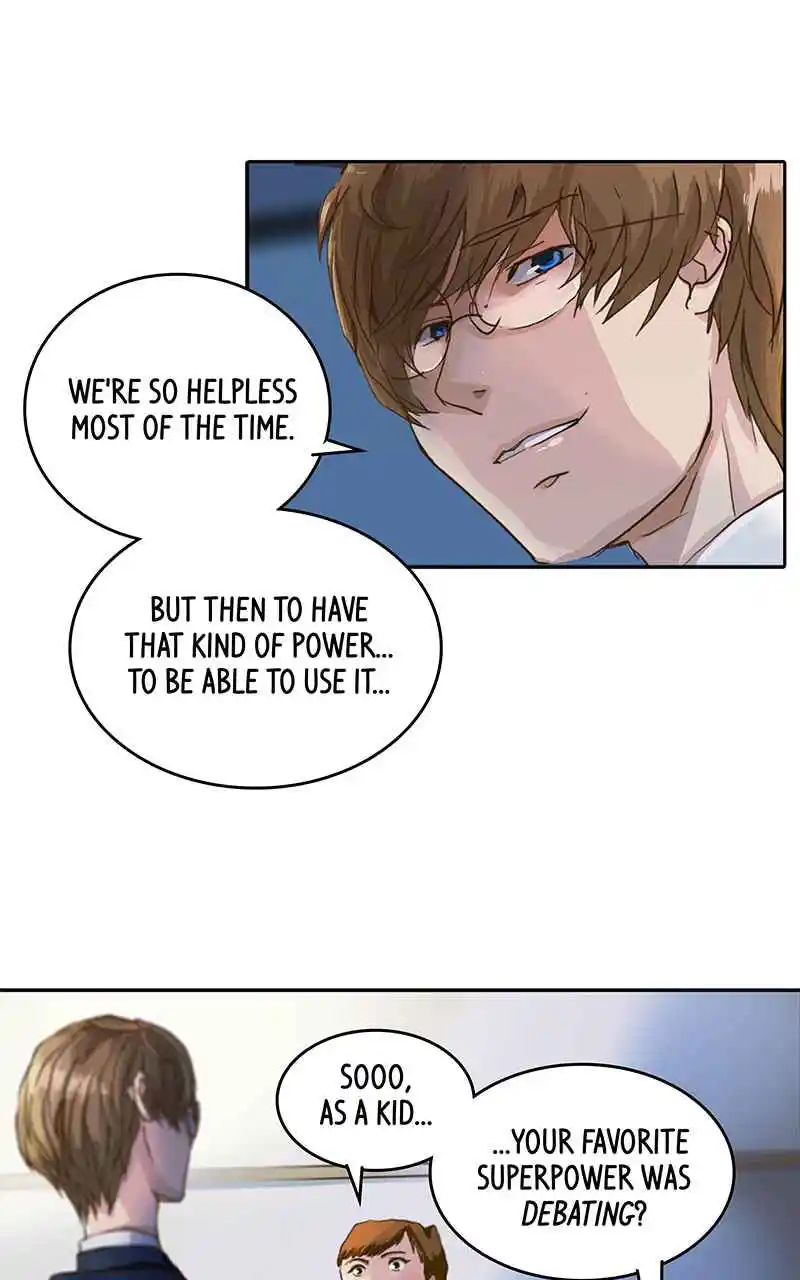 Simon Sues Chapter 6