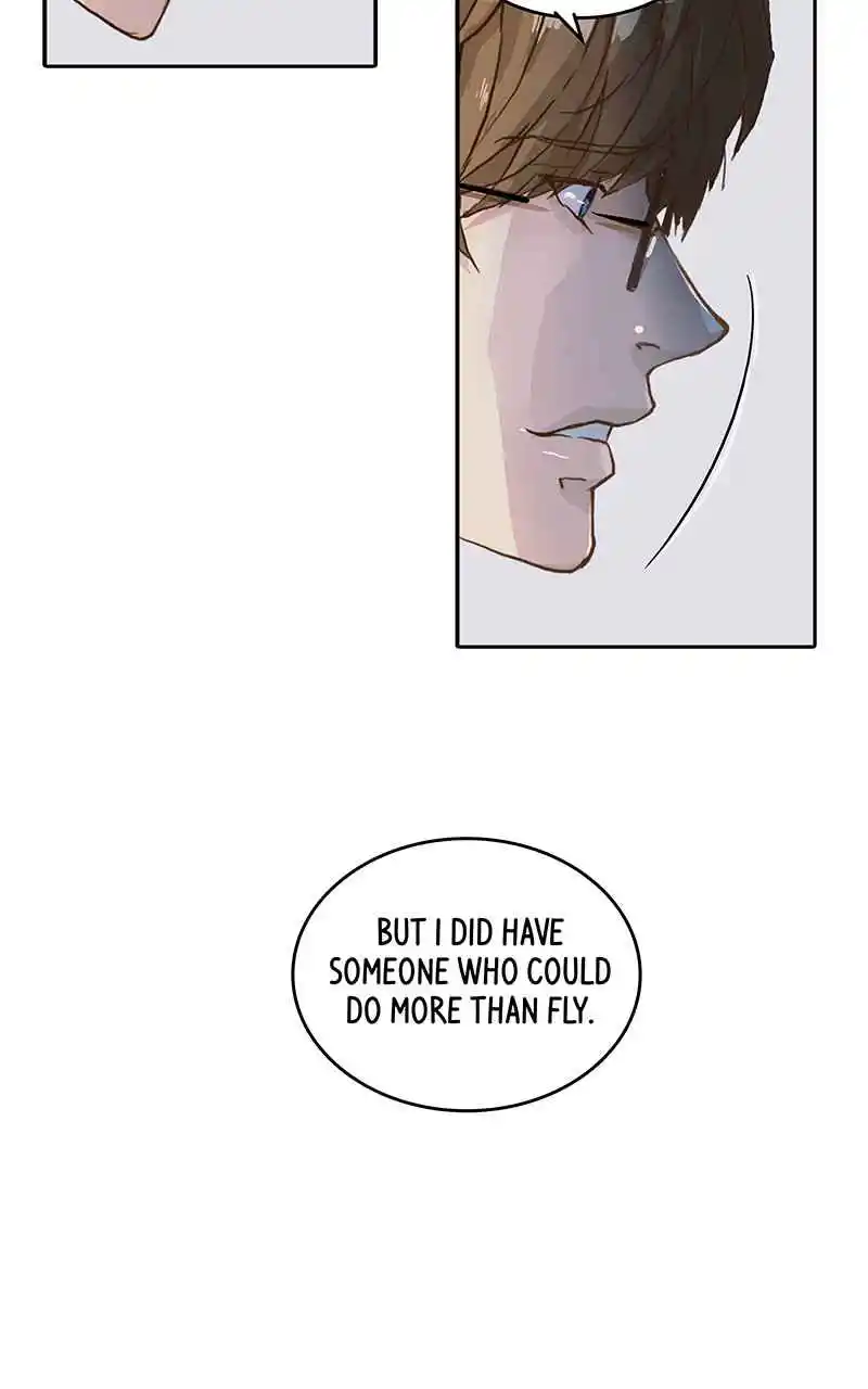 Simon Sues Chapter 6