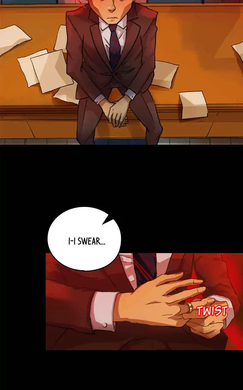 Simon Sues Chapter 6