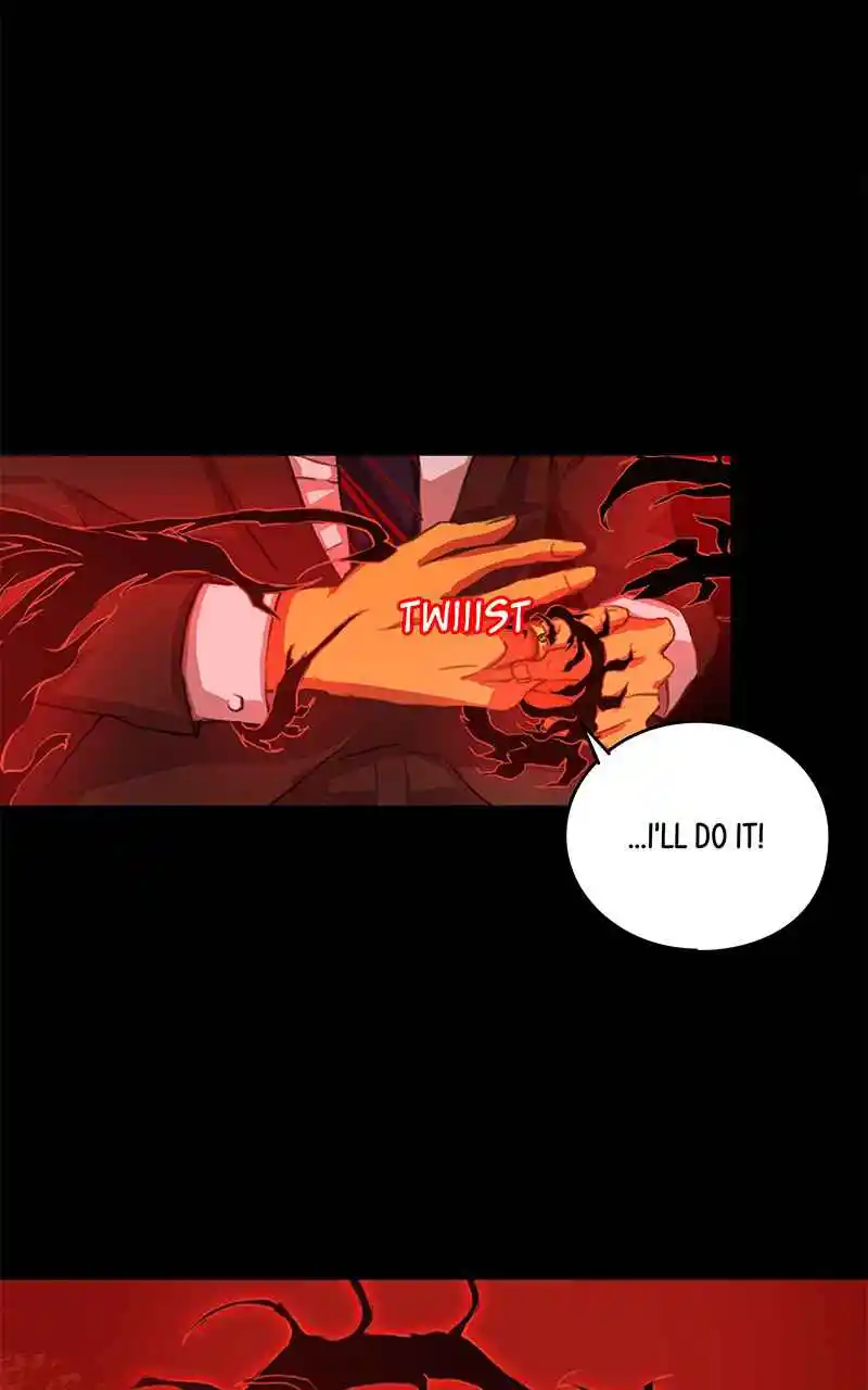 Simon Sues Chapter 6