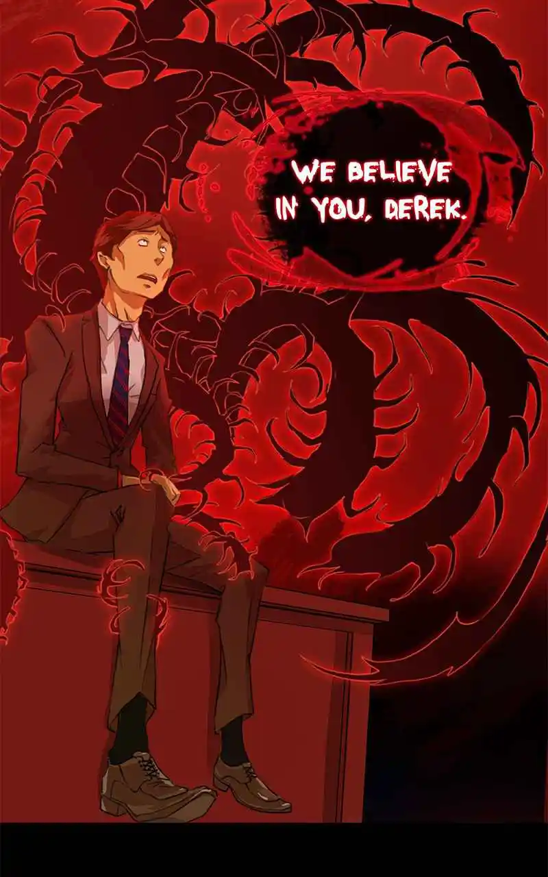 Simon Sues Chapter 6