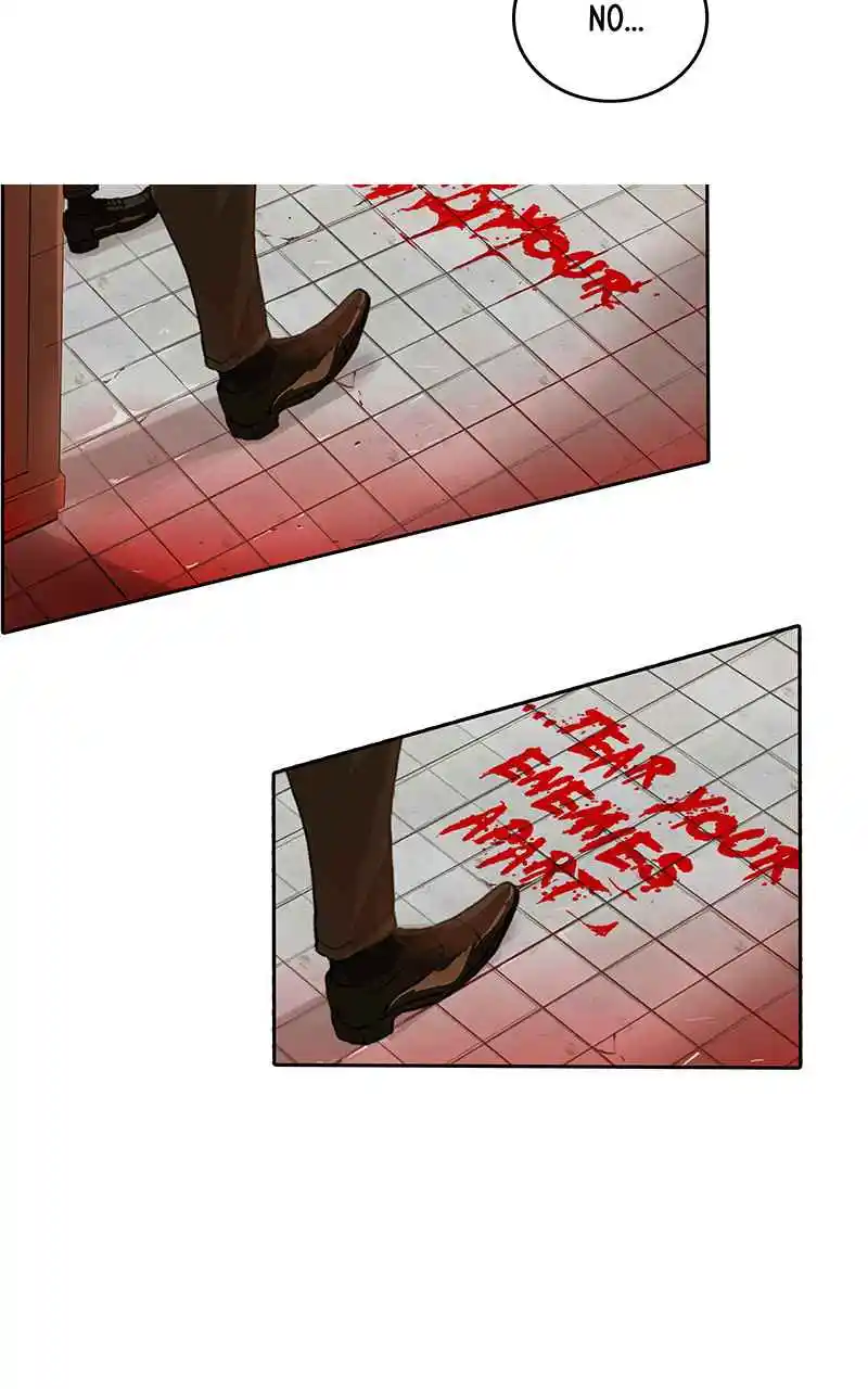 Simon Sues Chapter 6