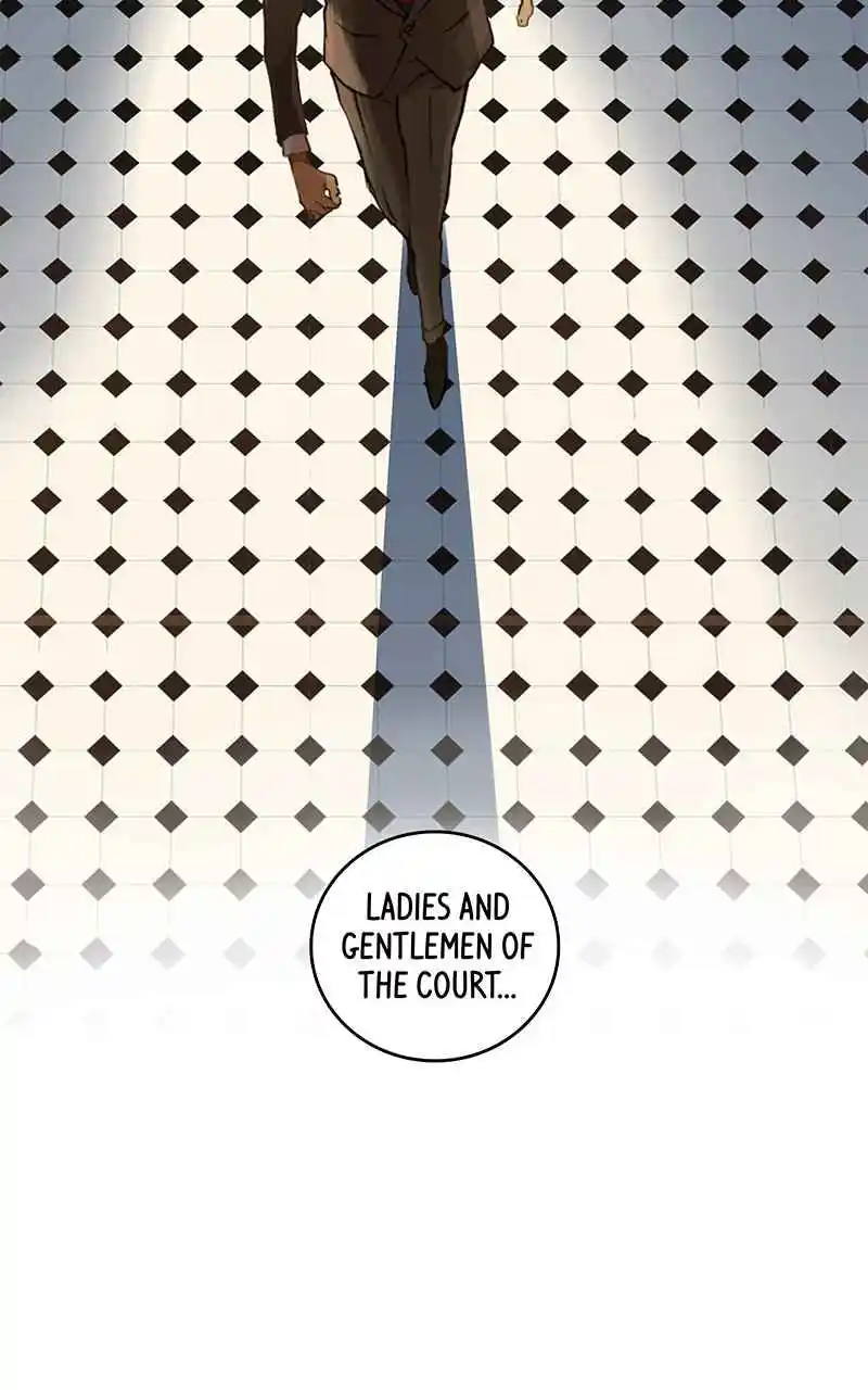 Simon Sues Chapter 6