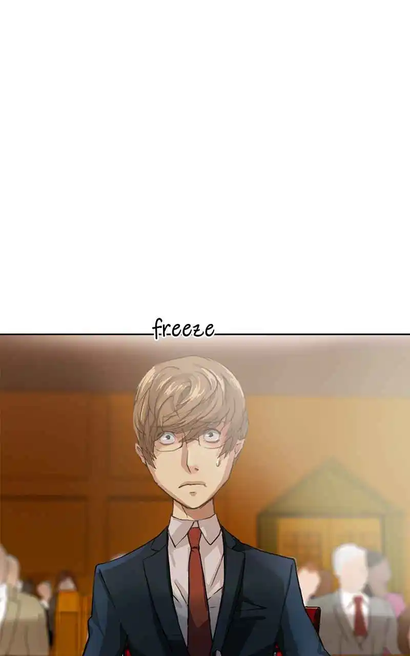 Simon Sues Chapter 6