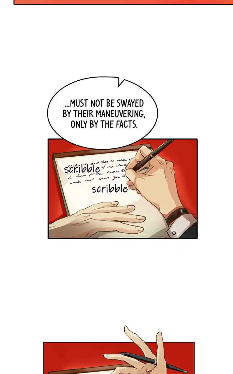 Simon Sues Chapter 6