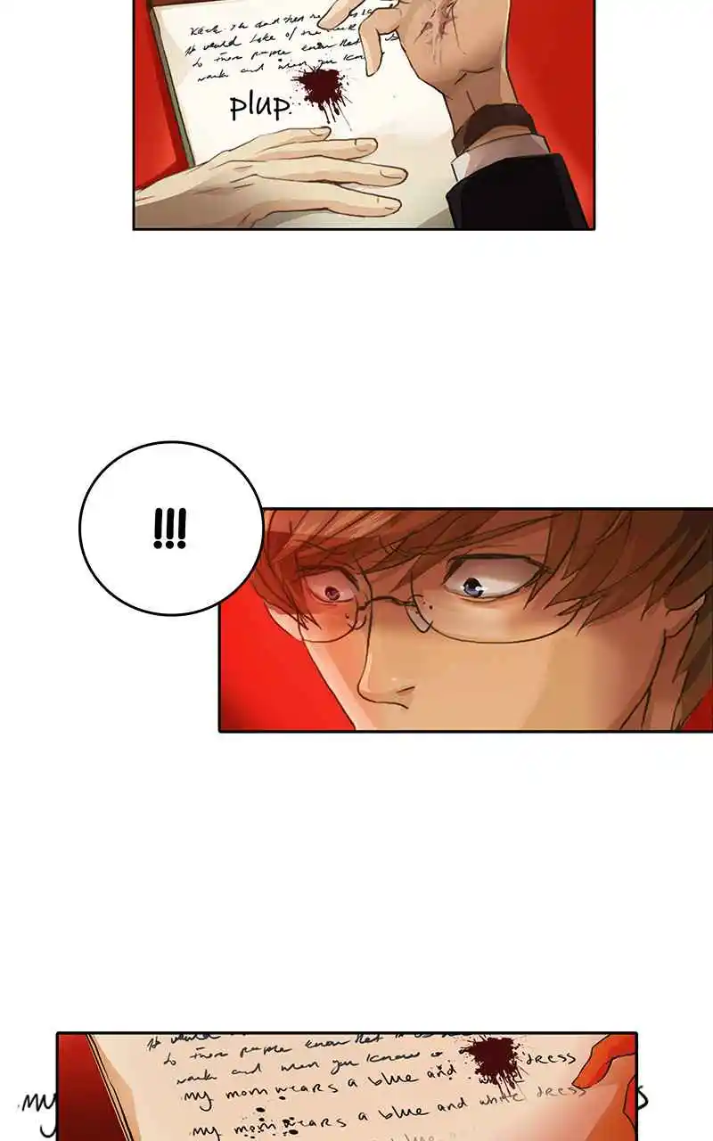 Simon Sues Chapter 6