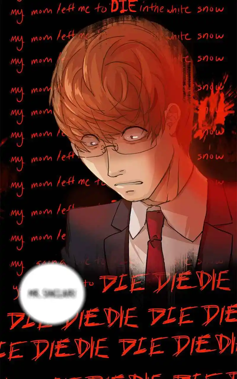 Simon Sues Chapter 6