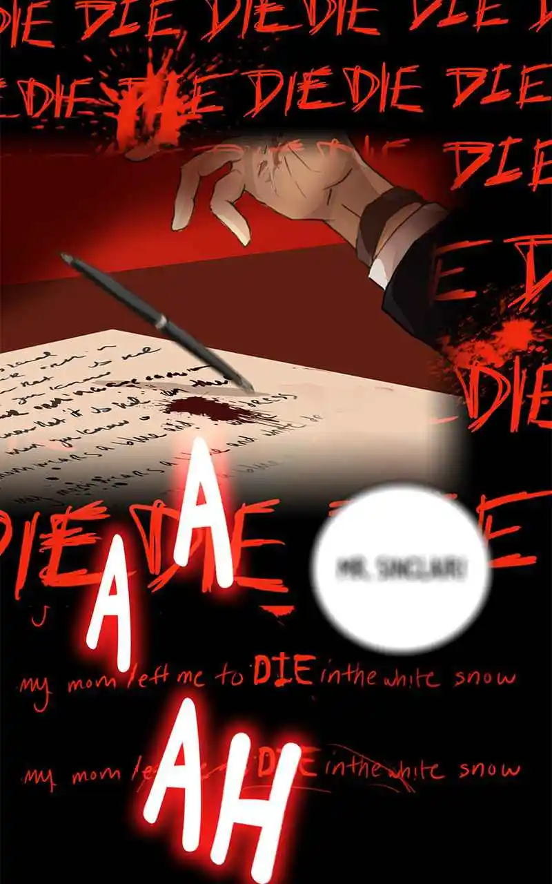 Simon Sues Chapter 6