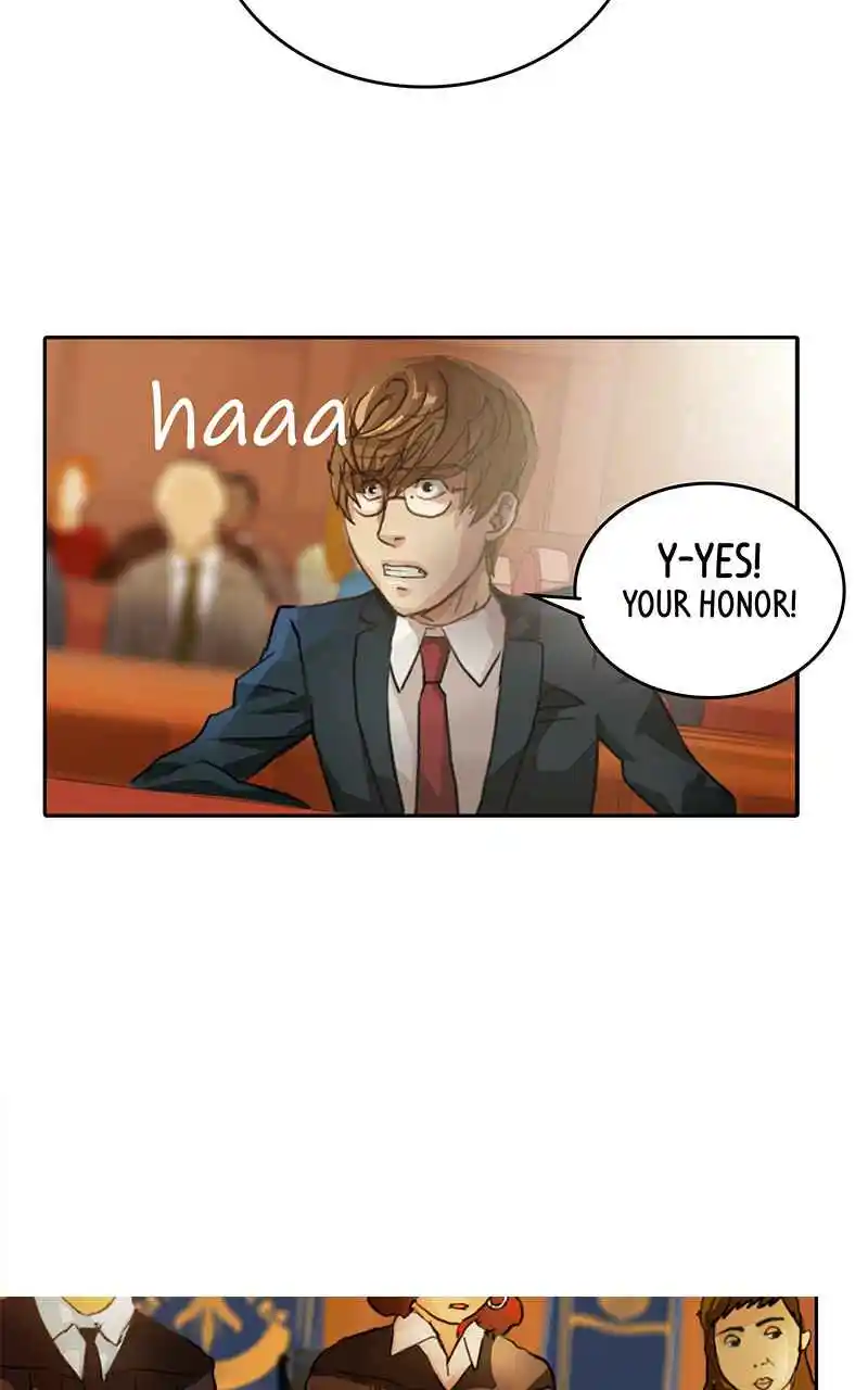 Simon Sues Chapter 6