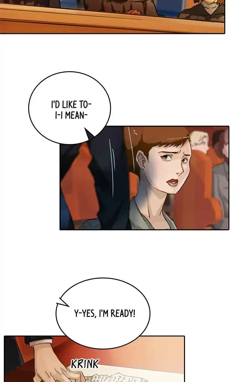 Simon Sues Chapter 6