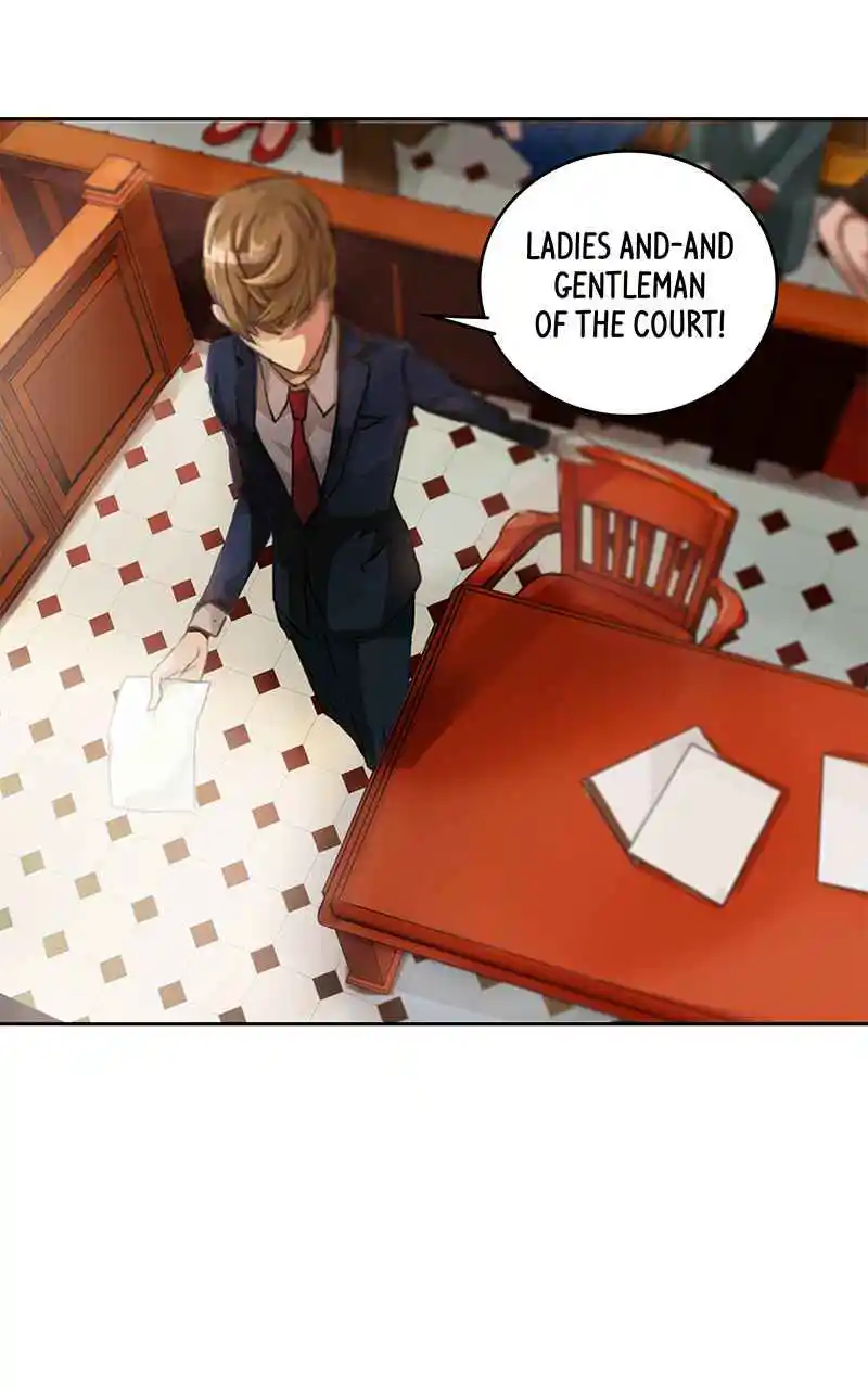 Simon Sues Chapter 6