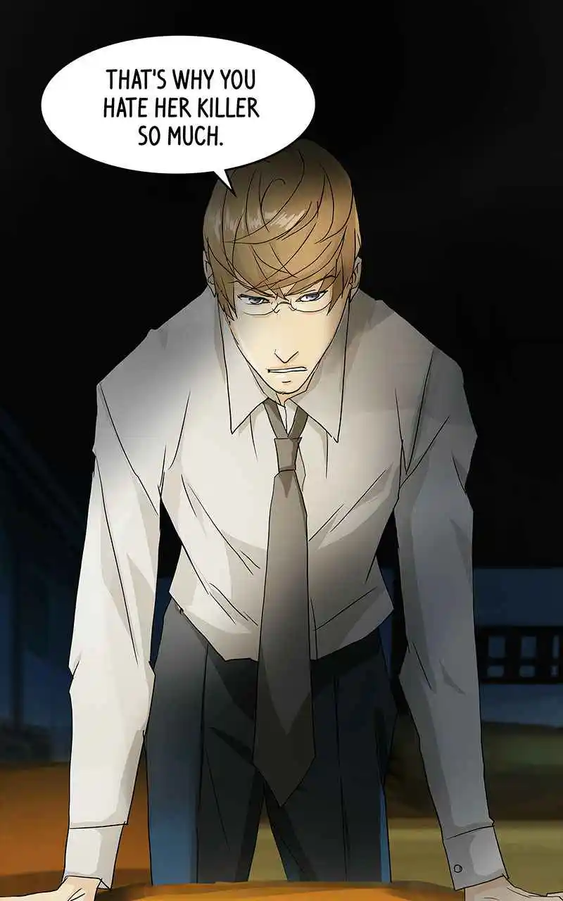 Simon Sues Chapter 60