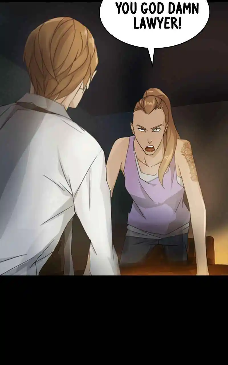 Simon Sues Chapter 60