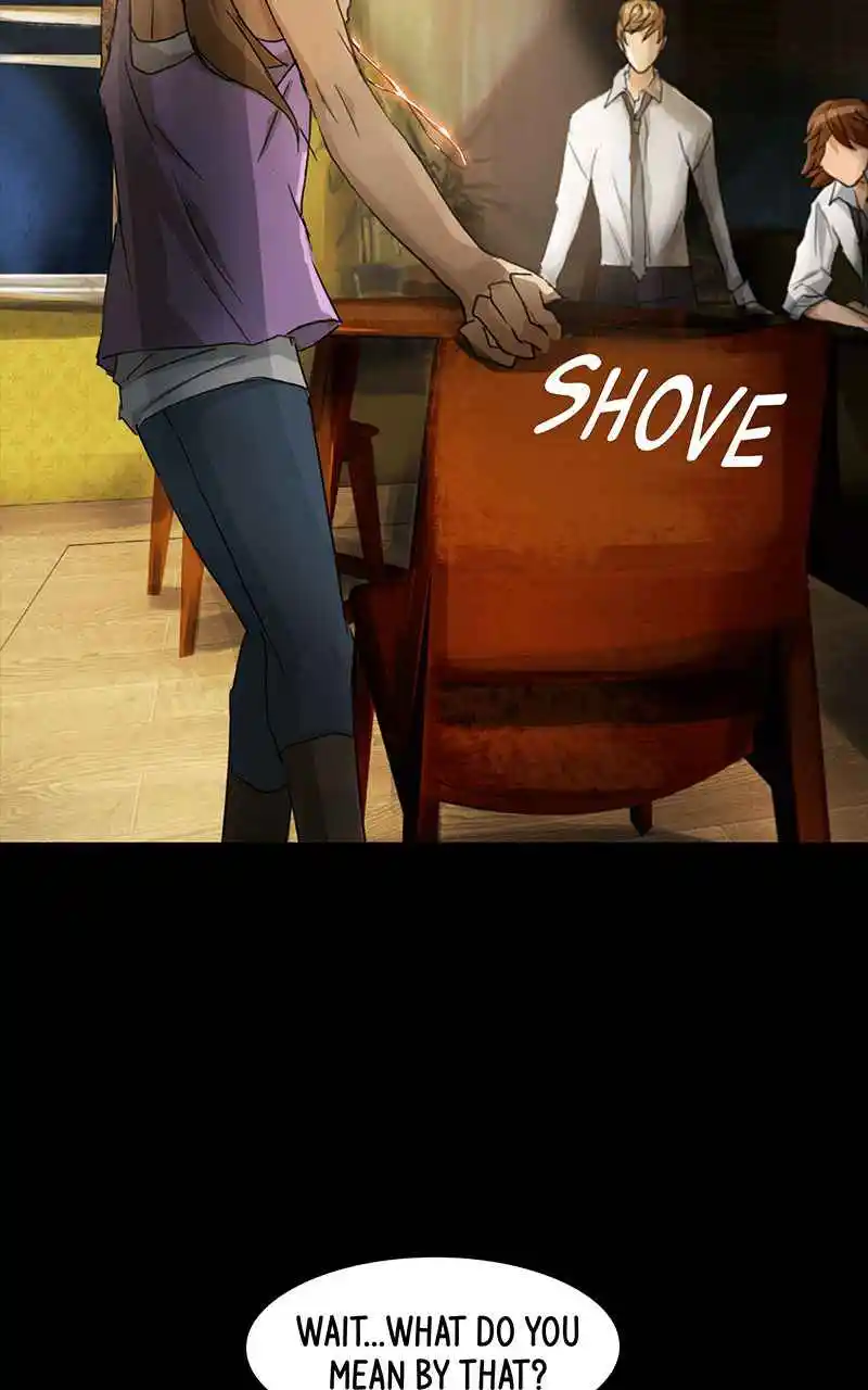 Simon Sues Chapter 60