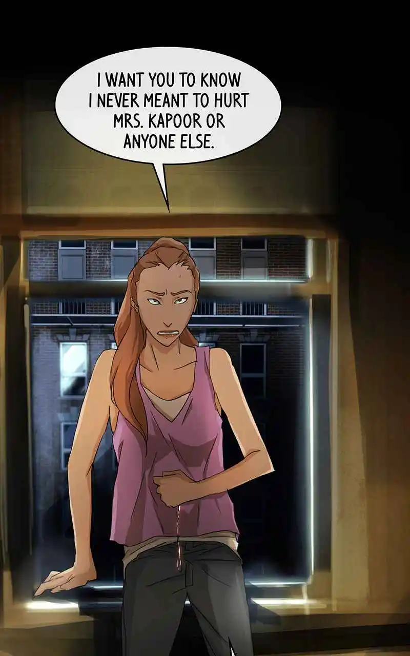 Simon Sues Chapter 60