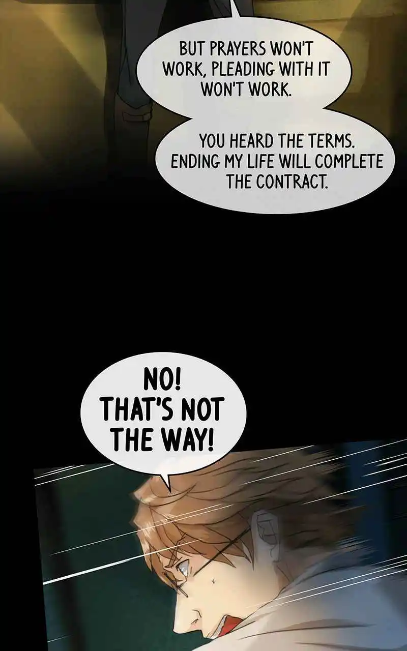 Simon Sues Chapter 60