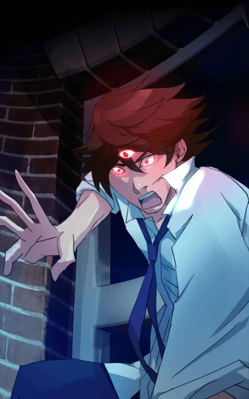 Simon Sues Chapter 60