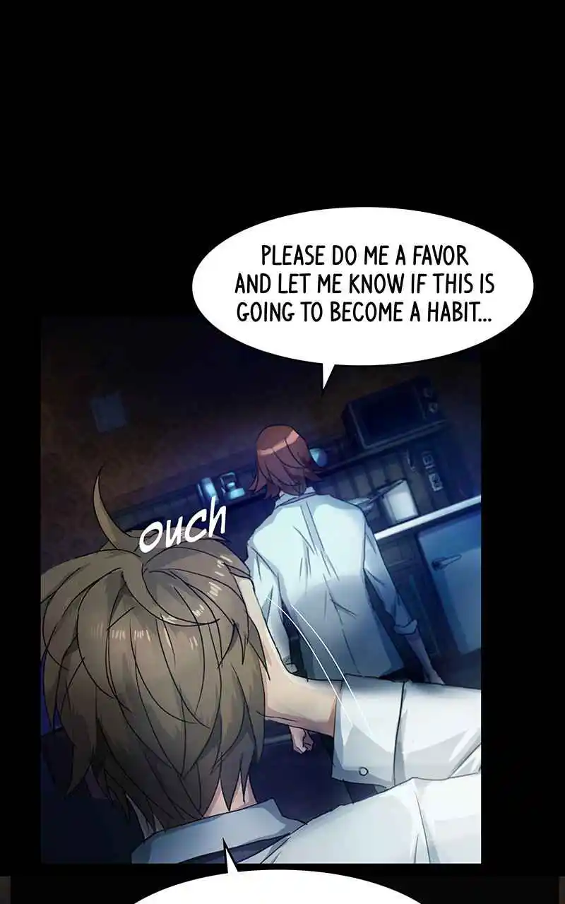 Simon Sues Chapter 60